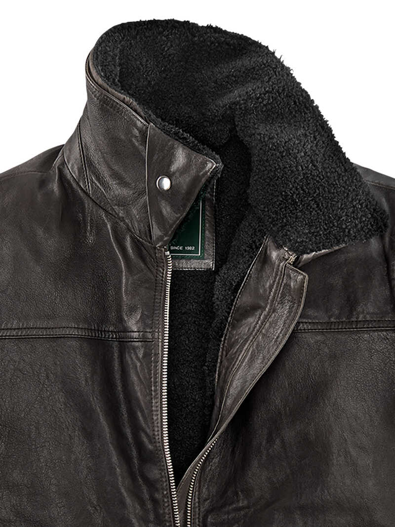 Alternatives Bild 3 zu Blouson