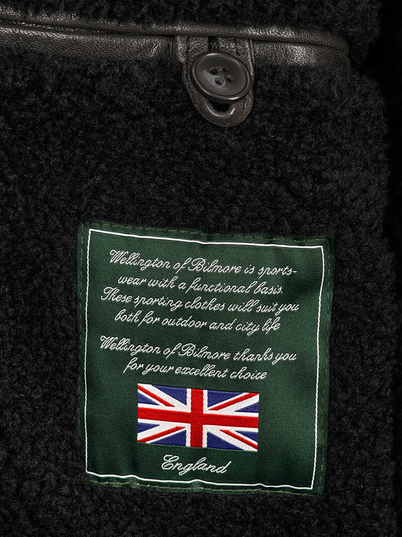 Alternatives Bild 4 zu Blouson