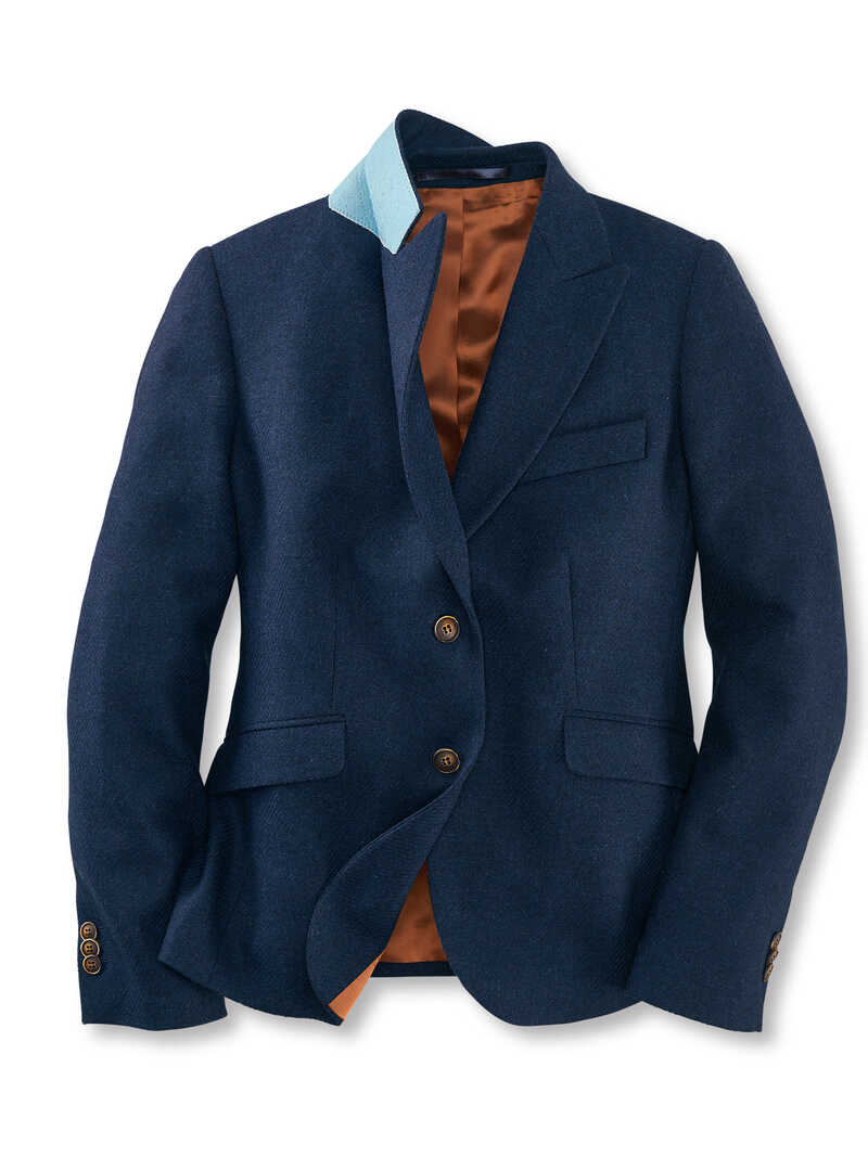 Produktbild zu Damenblazer