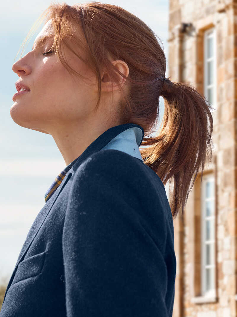 Alternatives Bild 3 zu Damenblazer