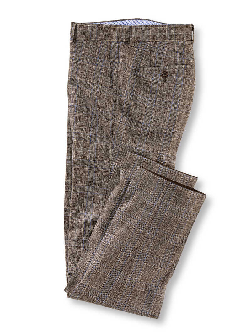 Produktbild zu Glencheck-Hose Canterbury