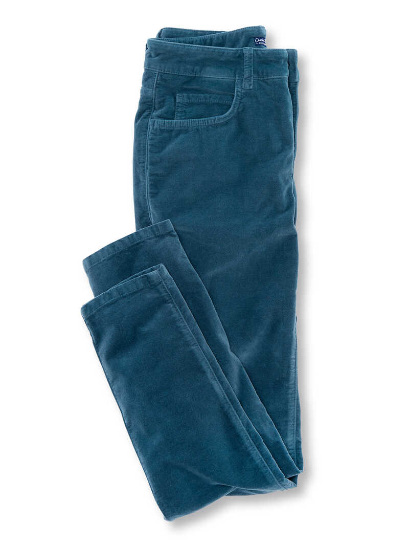 Produktbild zu Samthose