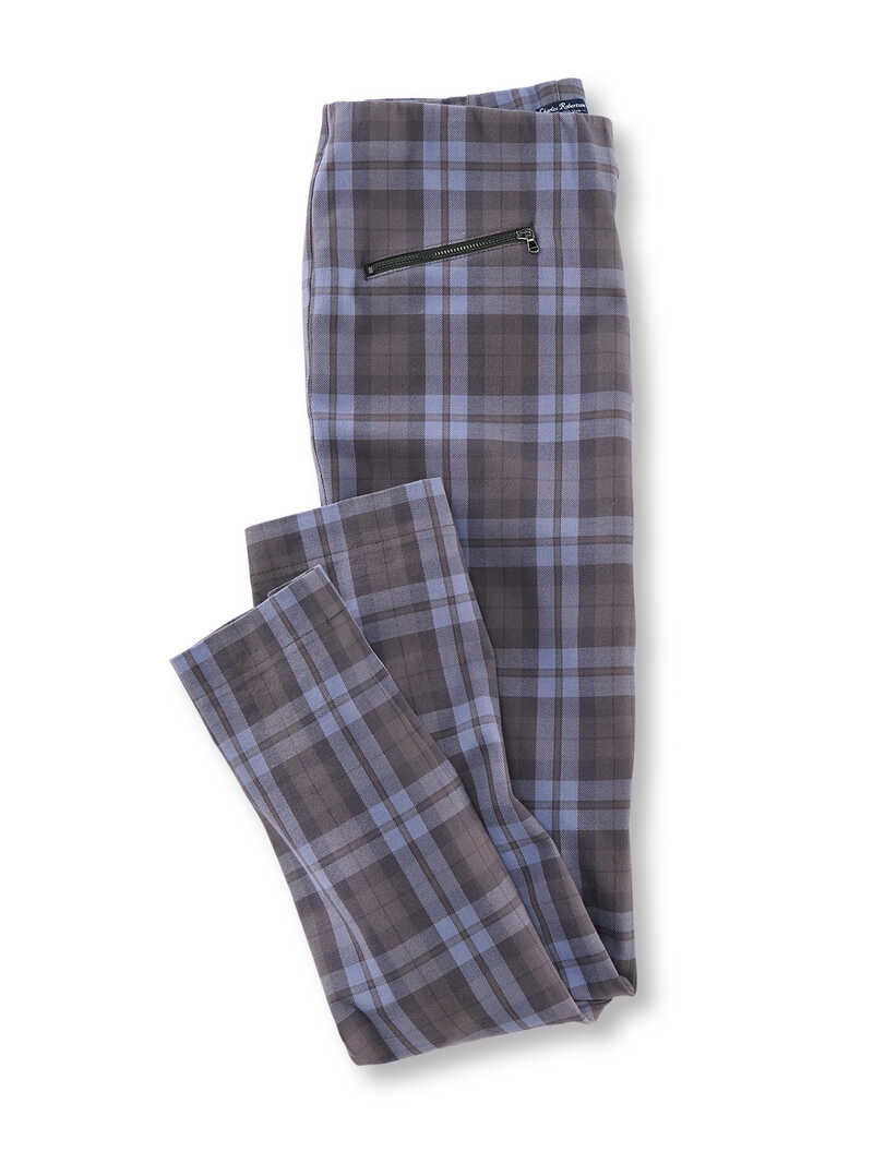 Produktbild zu Karohose