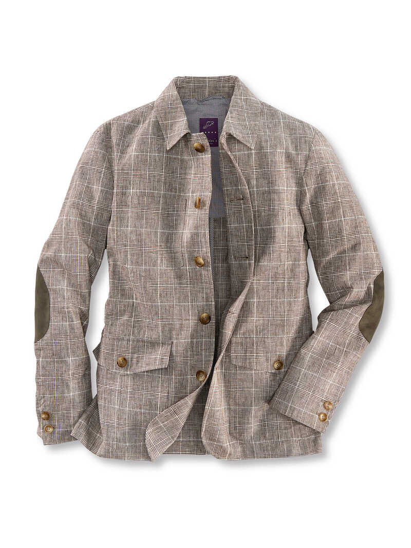 Produktbild zu Countryjacke