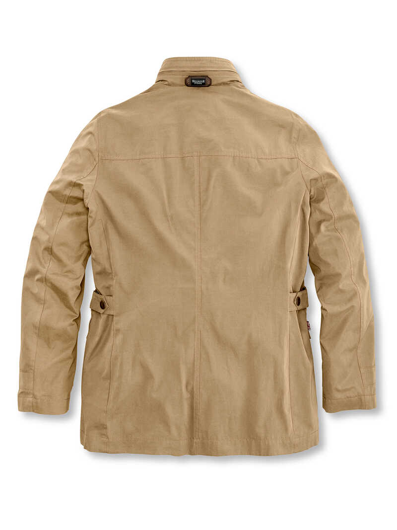 Alternatives Bild 1 zu Fieldjacket