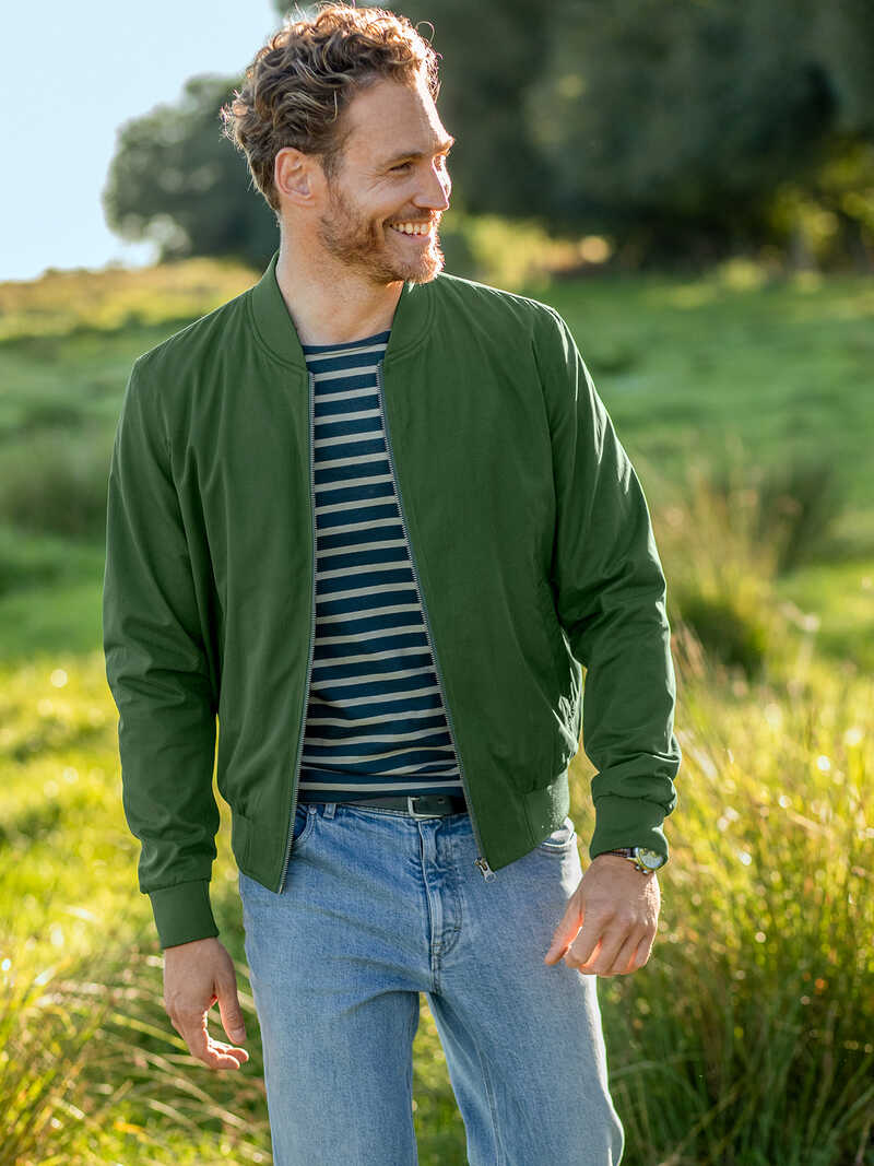 Alternatives Bild 1 zu Leichter Blouson