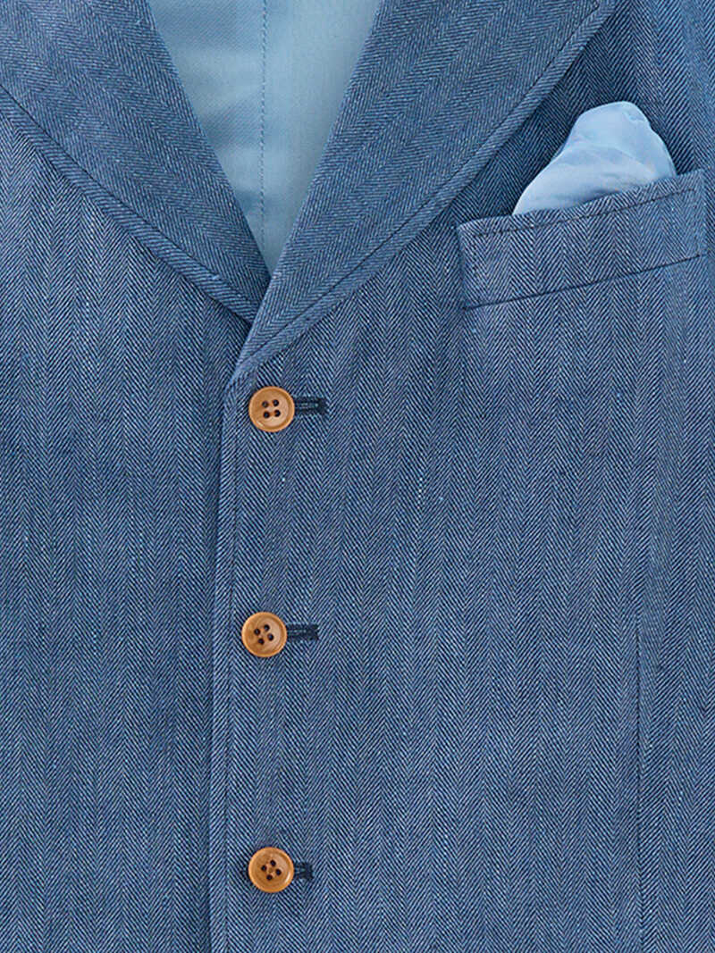 Alternatives Bild 2 zu Weste