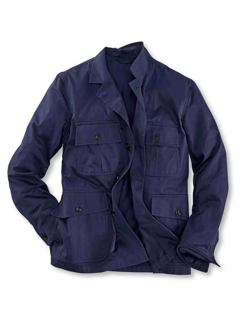 Produktbild zu Country-Jacket