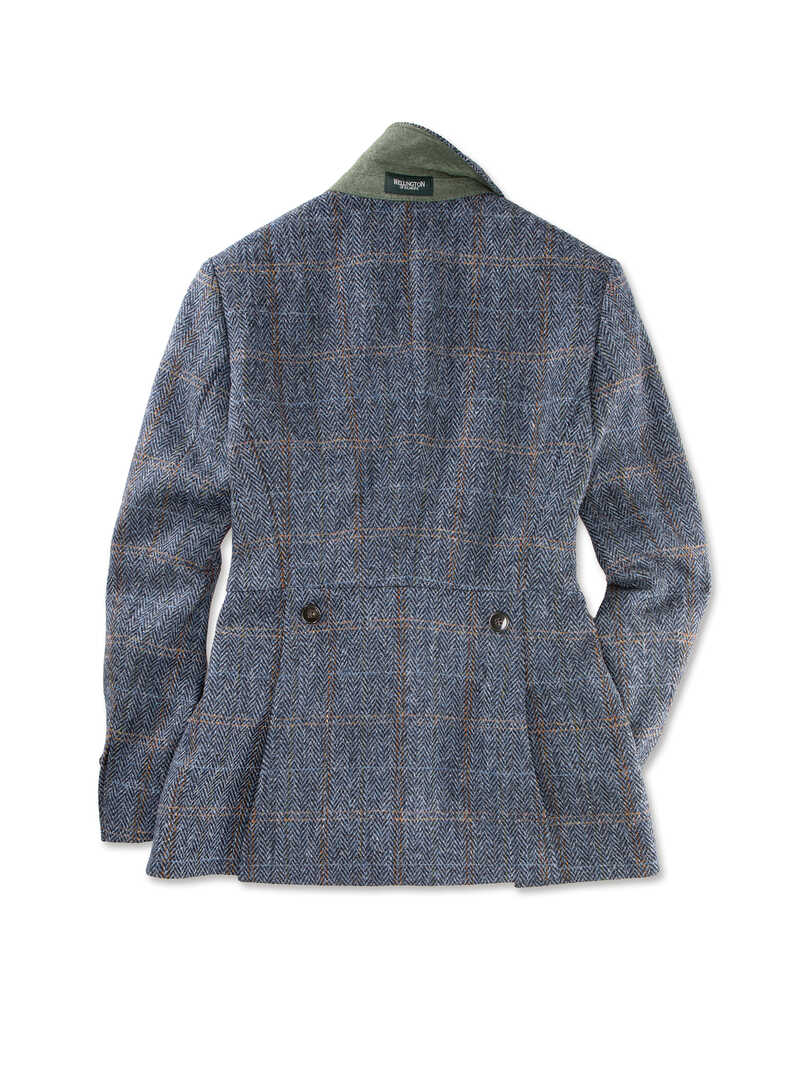 Alternatives Bild 1 zu Harris-Tweedblazer