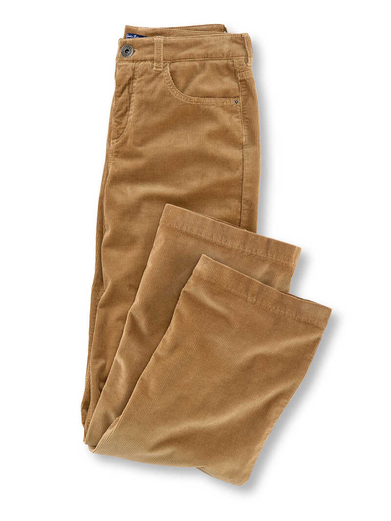 Produktbild zu Cordhose