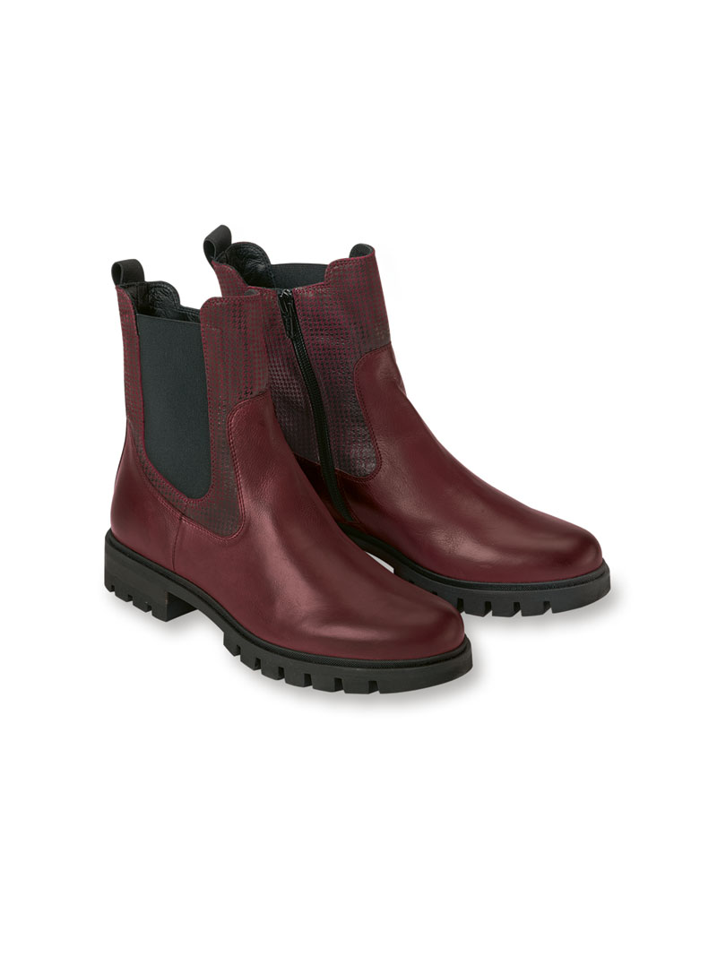 hackett chelsea boots