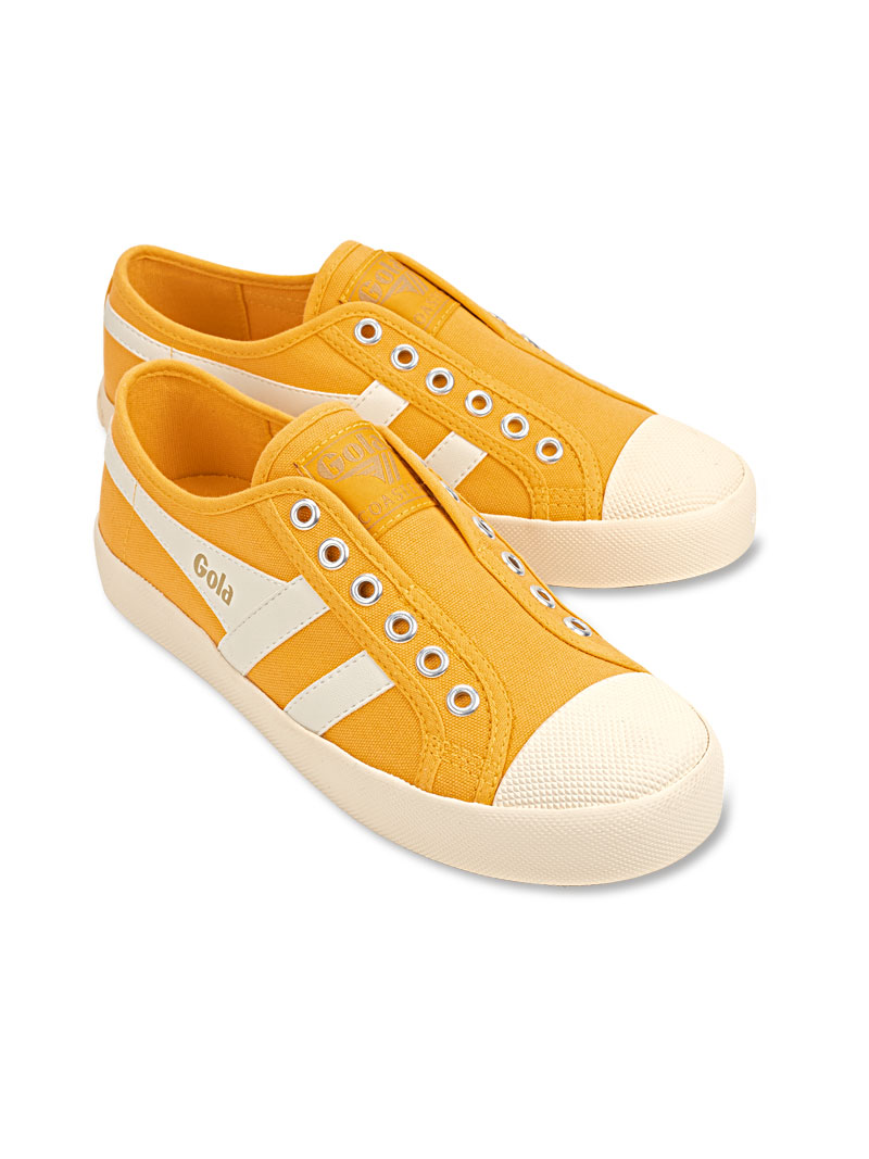 Gola-Sneaker 'Coaster' - Schuhe \u0026 Strümpfe Damen