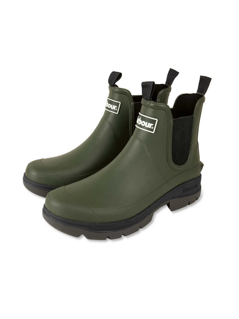 Produktbild zu Chelsea-Boot f�r Herren