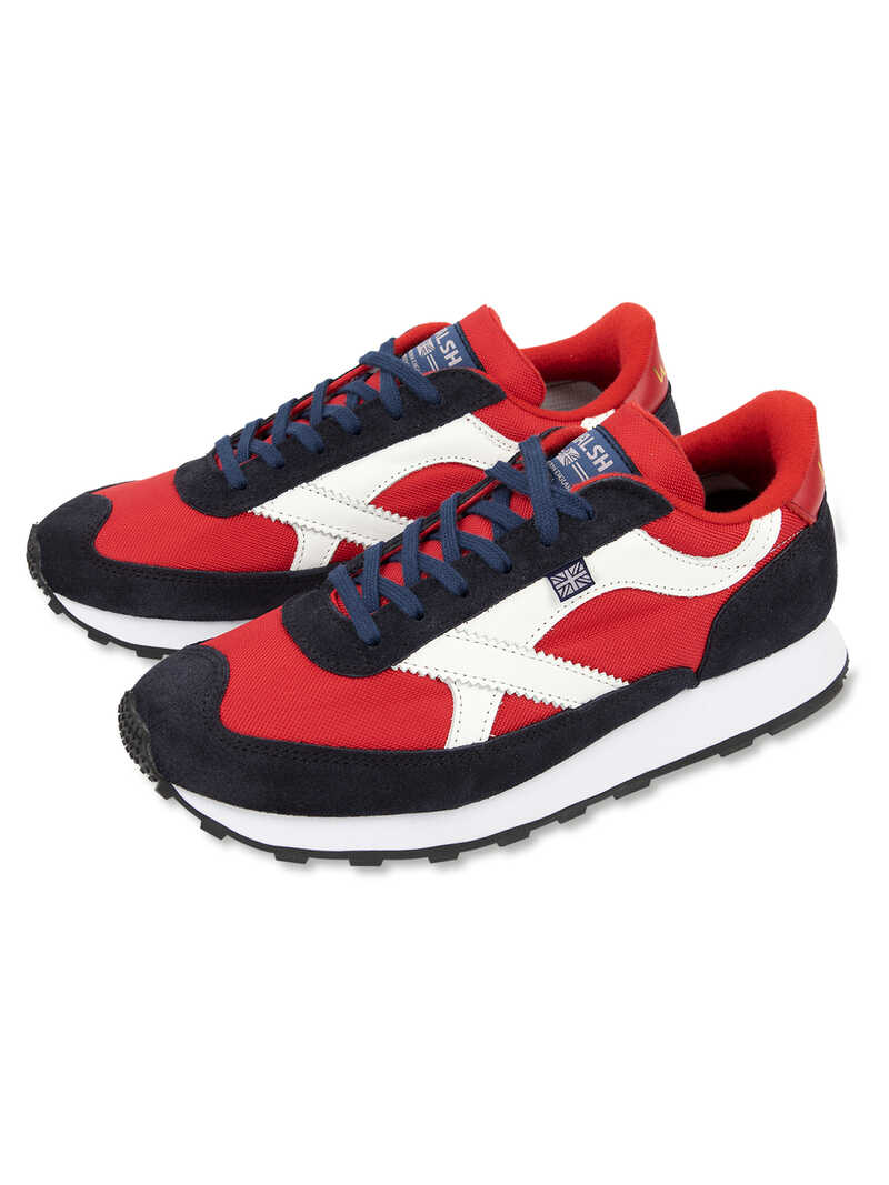 Produktbild zu Damen-Sneaker Whirlwind