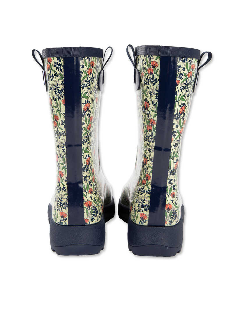 Alternatives Bild 2 zu Aigle-Gummistiefel Laura