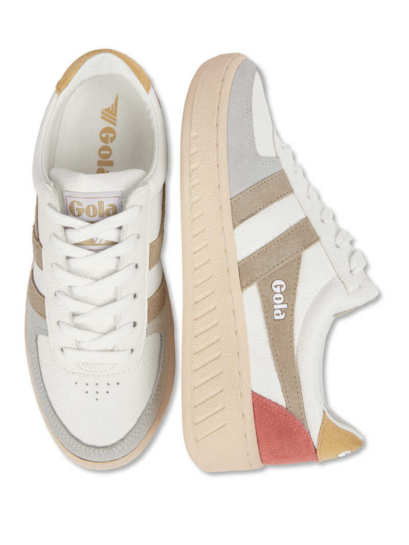 Produktbild zu Weier Damen-Sneaker Grandslam