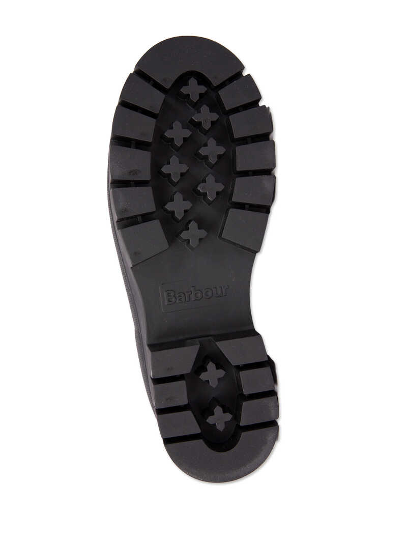 Alternatives Bild 2 zu Schwarze Gummistiefel Marnie