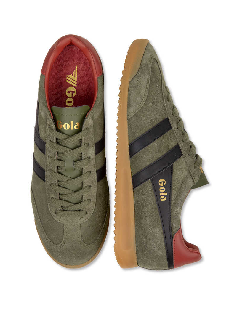 Produktbild zu Herrensneaker Torpedo