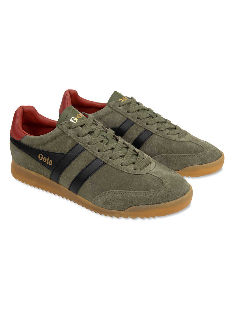 Alternatives Bild 1 zu Herrensneaker Torpedo