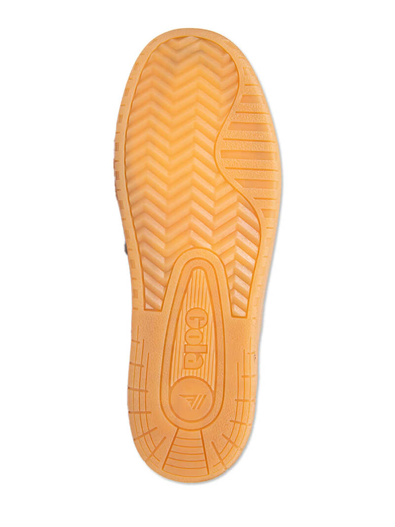 Alternatives Bild 1 zu Schwarzer Sneaker Hawk Suede 86