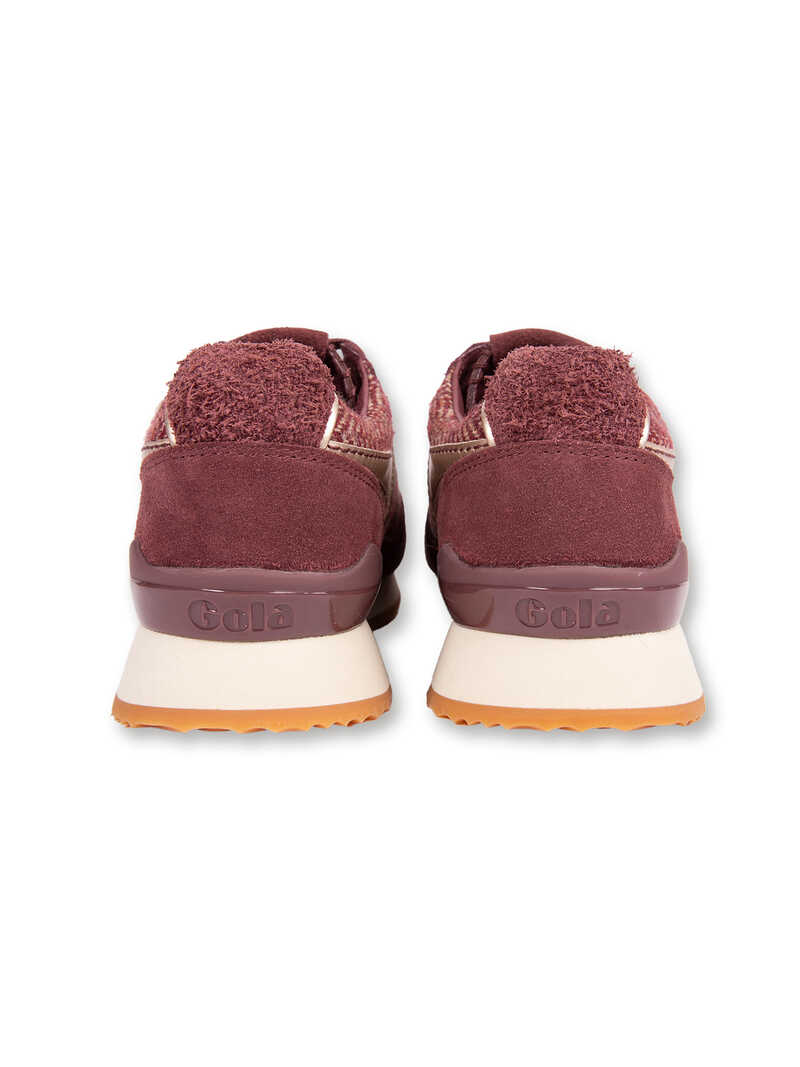 Alternatives Bild 2 zu Damen-Sneaker Quest mit Tweed