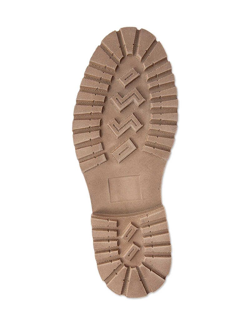 Alternatives Bild 1 zu Schnrboots aus Nubuk-Nappa-Leder