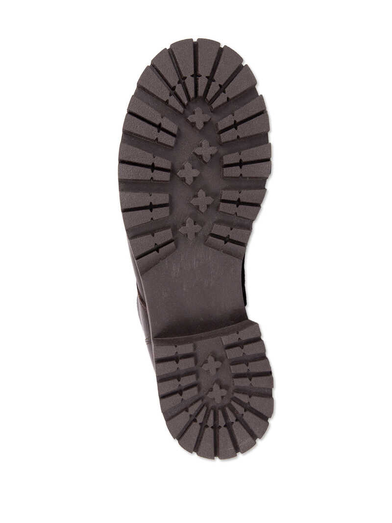 Alternatives Bild 1 zu Schnrboots mit Lammfellfutter