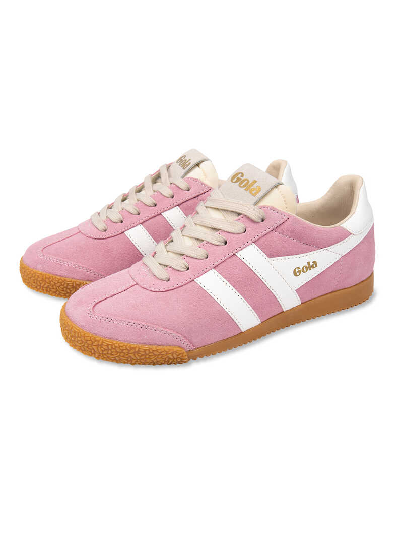 Produktbild zu Damensneaker Elan in Rosa