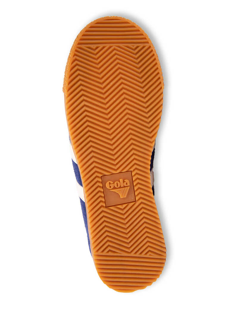 Alternatives Bild 1 zu Leder-Damensneaker Elan