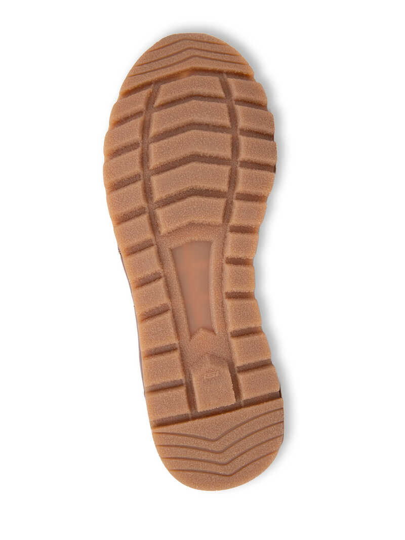 Alternatives Bild 2 zu Ledersneaker Bio-Nappaleder