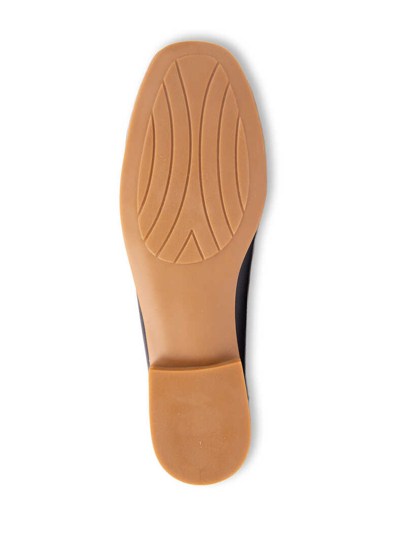 Alternatives Bild 1 zu Leder-Loafer aus Bio-Rindsleder