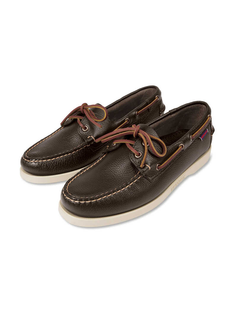 Produktbild zu Herren-Bootsschuh Portland