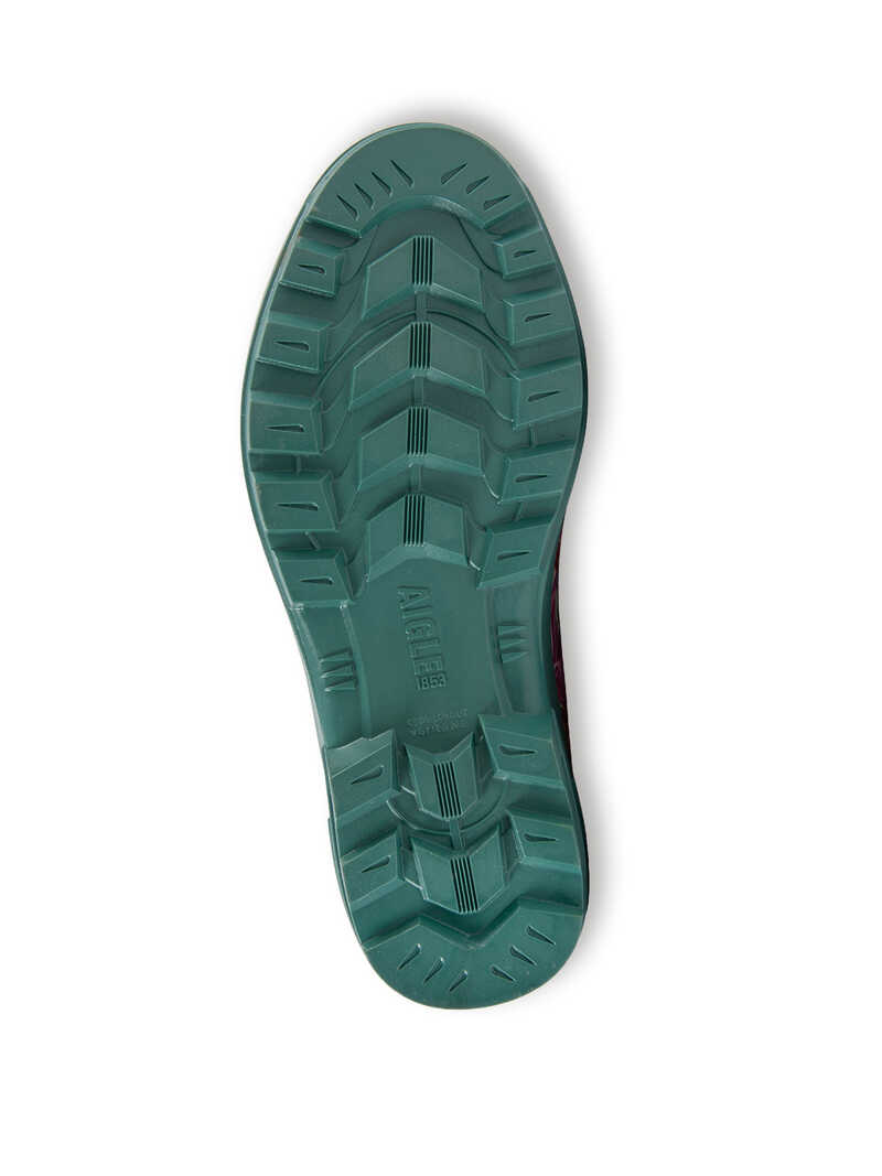 Alternatives Bild 1 zu Garten-Clogs mit bunten Blumen