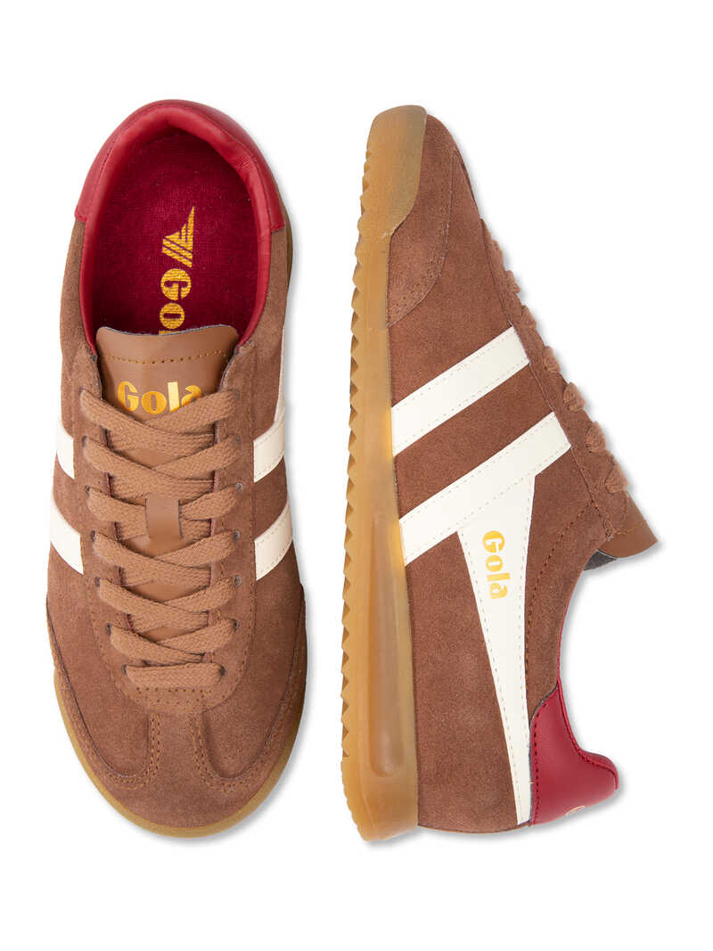 Produktbild zu Damensneaker Torpedo