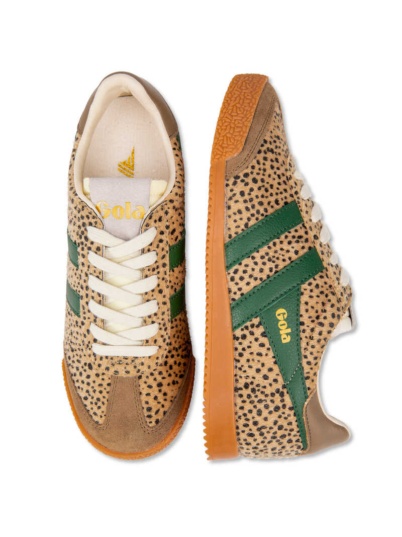 Produktbild zu Sneaker Elan Savanna