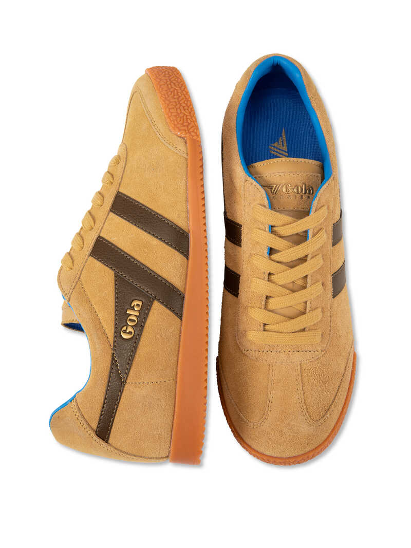 Produktbild zu Harrier Herrensneaker
