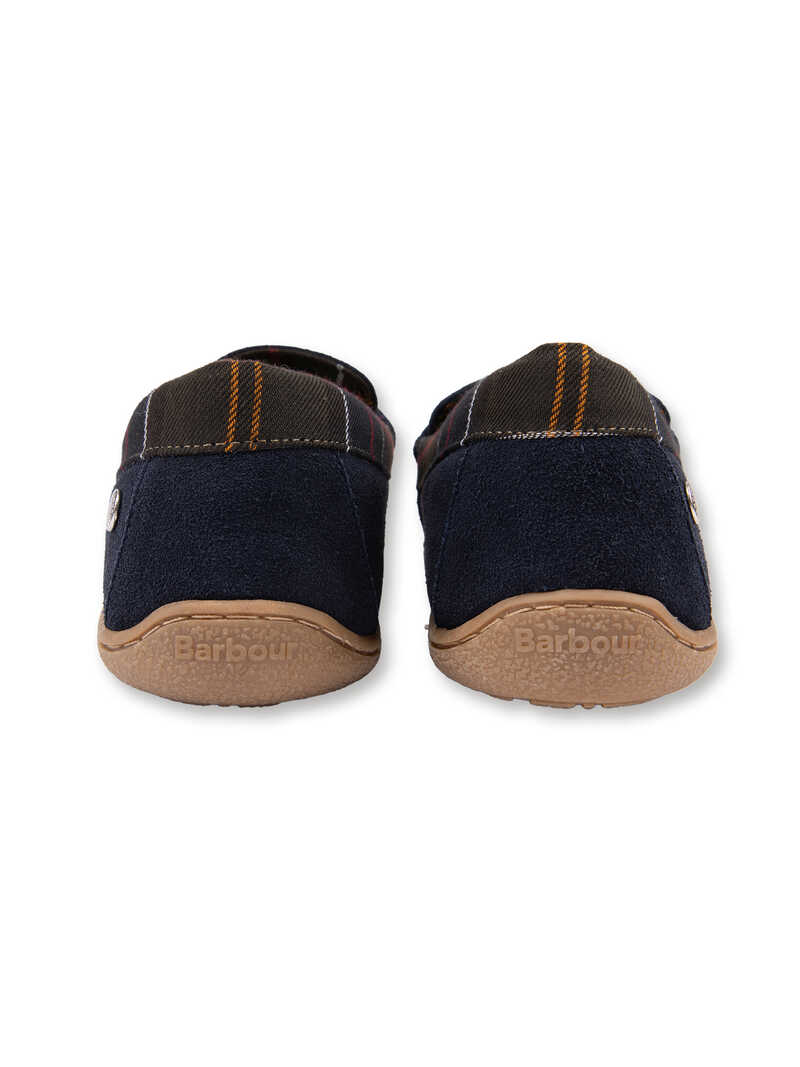 Alternatives Bild 3 zu Leder-Slipper
