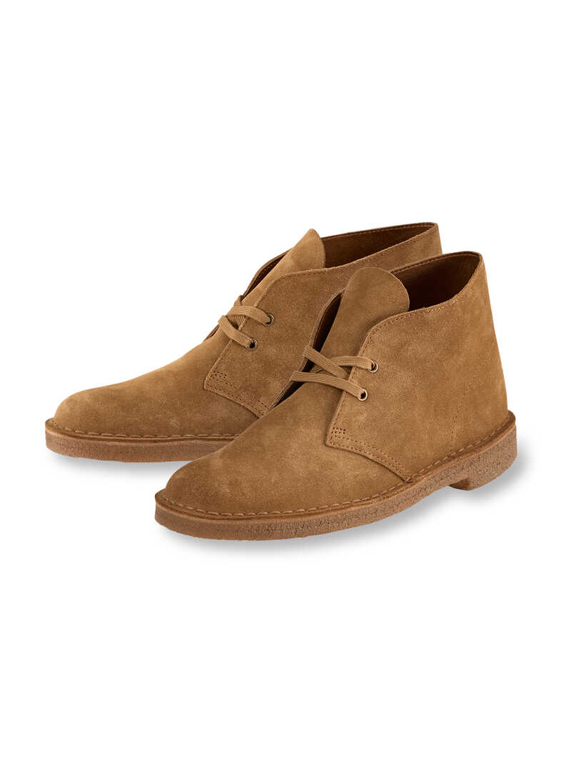 Produktbild zu Desert Boots