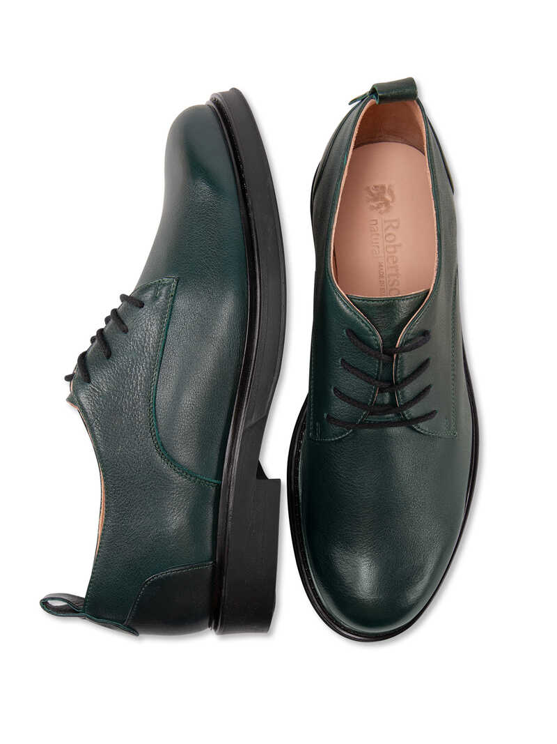 Produktbild zu Derby Schuhe