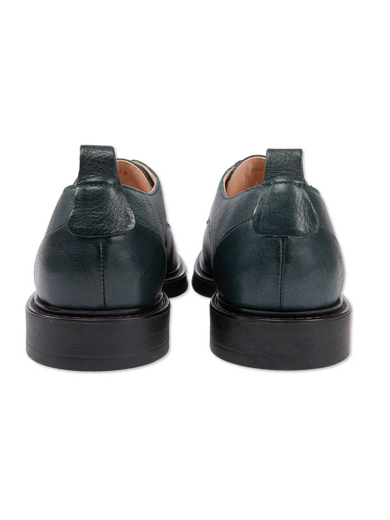 Alternatives Bild 3 zu Derby Schuhe
