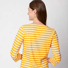 Bretagne-Shirt für Damen