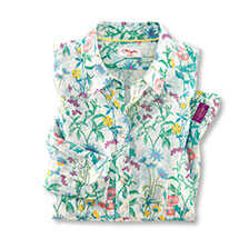 British shop blusen Clearance