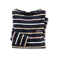 Langarm-Shirt Hawkins