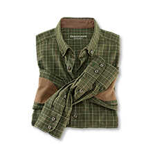 Tattersall-Twill-Hemd