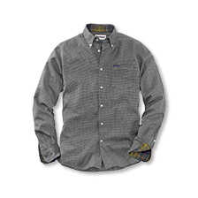 Alernatives Thumbnail 1 zu Freizeithemd Turner Hahnentrittmuster