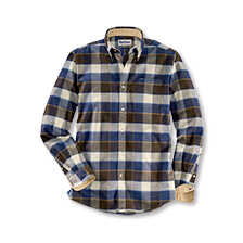 Alernatives Thumbnail 1 zu Karohemd