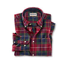 Karohemd WInterberry