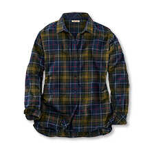 Alernatives Thumbnail 1 zu Oversized-Tartanbluse Elishaw