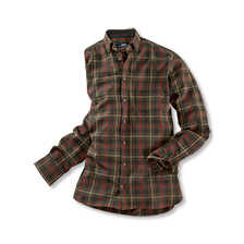 Alernatives Thumbnail 2 zu Karohemd mit rmelpatches