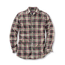 Alernatives Thumbnail 2 zu Karo-Feintwillhemd